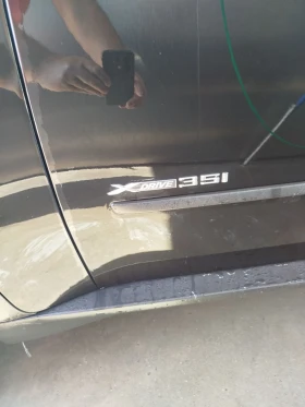 BMW X5, снимка 11
