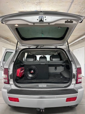 Jeep Grand cherokee 3.0 СRD, снимка 5