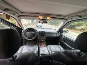Mercedes-Benz ML 500, снимка 5