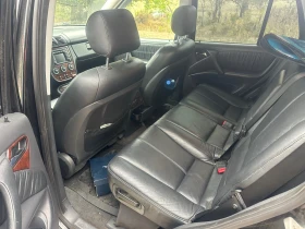 Mercedes-Benz ML 500, снимка 7