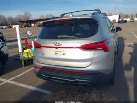 Hyundai Santa fe XRT* Подгрев* DigitalKey* Камера* Blind - 15200 € / 29728.62 лв. - 78171115 7