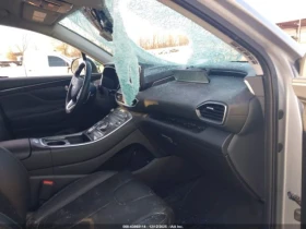 Hyundai Santa fe XRT* Подгрев* DigitalKey* Камера* Blind - 15200 € / 29728.62 лв. - 78171115 9