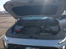 Hyundai Santa fe XRT* Подгрев* DigitalKey* Камера* Blind - 15200 € / 29728.62 лв. - 78171115 12