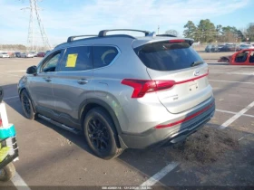 Hyundai Santa fe XRT* Подгрев* DigitalKey* Камера* Blind - 15200 € / 29728.62 лв. - 78171115 6
