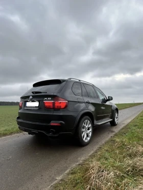 BMW X5 Germany TUV 04/2027 - 10500 € / 20536.22 лв. - 19090944 2