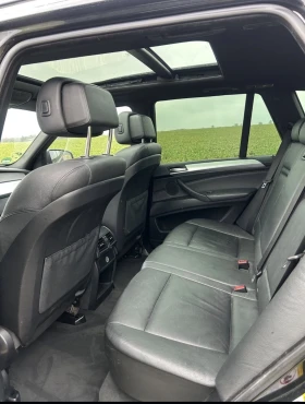 BMW X5 Germany TUV 04/2027 - 10500 € / 20536.22 лв. - 19090944 8