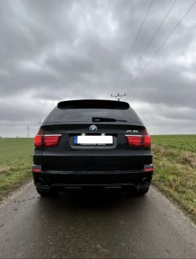 BMW X5 Germany TUV 04/2027 - 10500 € / 20536.22 лв. - 19090944 5