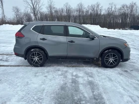 Nissan Rogue * FWD 4dr * CARFAX * , снимка 3