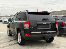 Jeep Compass 2.0 CRDi 4x4* 163кс* FACE* Кожа* Нави* Подгрев* EU - 5100 € / 9974.73 лв. - 77308757 5