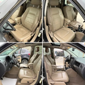 Jeep Compass 2.0 CRDi 4x4* 163кс* FACE* Кожа* Нави* Подгрев* EU - 5100 € / 9974.73 лв. - 77308757 10