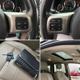 Jeep Compass 2.0 CRDi 4x4* 163кс* FACE* Кожа* Нави* Подгрев* EU - 5100 € / 9974.73 лв. - 77308757 14