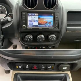 Jeep Compass 2.0 CRDi 4x4* 163кс* FACE* Кожа* Нави* Подгрев* EU - 5100 € / 9974.73 лв. - 77308757 12