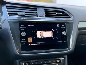 VW Tiguan LWB Highline 2.0TDI 4MOTION BMT | Mobile.bg � ����� ������ 15