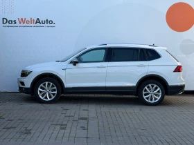 VW Tiguan LWB Highline 2.0TDI 4MOTION BMT | Mobile.bg � ����� ������ 4