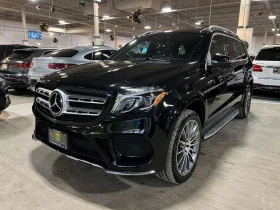 Mercedes-Benz GLS * GLS450 4M * CARFAX * ЦЕНА ДО БГ, снимка 9