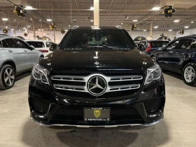 Mercedes-Benz GLS * GLS450 4M * CARFAX * ЦЕНА ДО БГ, снимка 8
