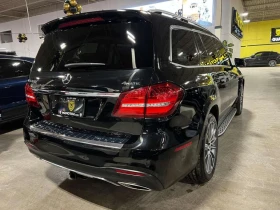 Mercedes-Benz GLS * GLS450 4M * CARFAX * ЦЕНА ДО БГ, снимка 5