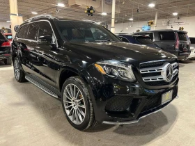 Mercedes-Benz GLS * GLS450 4M * CARFAX * ЦЕНА ДО БГ, снимка 7