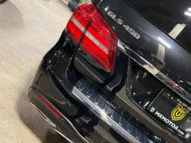 Mercedes-Benz GLS * GLS450 4M * CARFAX * ЦЕНА ДО БГ, снимка 16