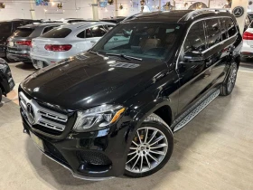 Mercedes-Benz GLS * GLS450 4M * CARFAX * ЦЕНА ДО БГ, снимка 11