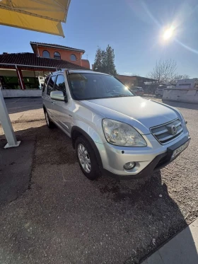 Honda Cr-v - 4500 € / 8801.24 лв. - 72148410 2