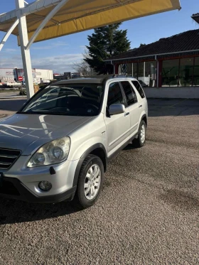 Honda Cr-v - 4500 € / 8801.24 лв. - 72148410 11