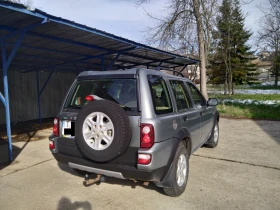 Land Rover Freelander - 1900 € / 3716.08 лв. - 51355527 7