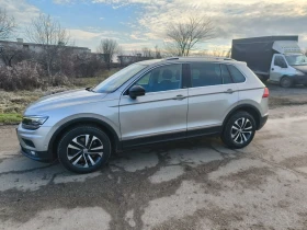 VW Tiguan DSG 4motion IQ Drive - 29300 € / 57305.82 лв. - 25318540 3