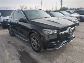 Mercedes-Benz GLE 450 * ПАНО * ПОДГРЕВИ * 360  * KEYLESS  - 28200 € / 55154.41 лв. - 56270267 2