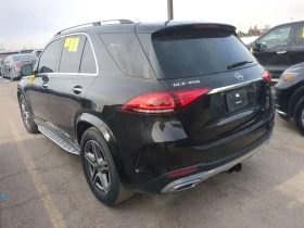 Mercedes-Benz GLE 450 * ПАНО * ПОДГРЕВИ * 360  * KEYLESS  - 28200 € / 55154.41 лв. - 56270267 4