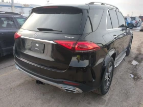 Mercedes-Benz GLE 450 * ПАНО * ПОДГРЕВИ * 360  * KEYLESS  - 28200 € / 55154.41 лв. - 56270267 3
