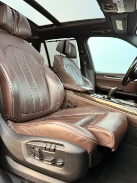 BMW X5 BMW X5 f15 5.0i - 26500 € / 51829.49 лв. - 14858821 11