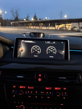 BMW X5 BMW X5 f15 5.0i - 26500 € / 51829.49 лв. - 14858821 16