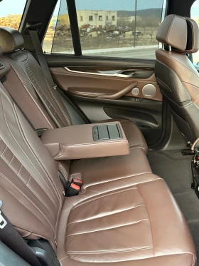 BMW X5 BMW X5 f15 5.0i - 26500 € / 51829.49 лв. - 14858821 17