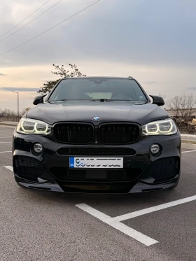 BMW X5 BMW X5 f15 5.0i