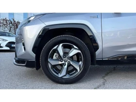 Toyota Rav4  2.5HSD PLUG-IN DYNAMIC+  | Auto.bg — изображение 16