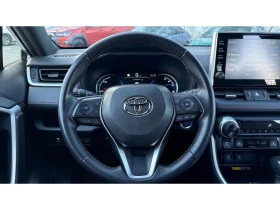 Toyota Rav4  2.5HSD PLUG-IN DYNAMIC+  | Auto.bg — изображение 13