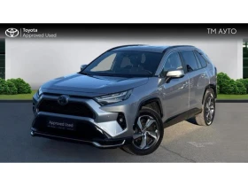 Toyota Rav4  2.5HSD PLUG-IN DYNAMIC+ 