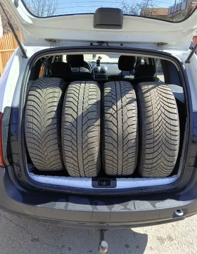 Dacia Duster 1.5 DCI - 3500 € / 6845.40 лв. - 67713132 8