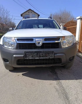 Dacia Duster 1.5 DCI - 3500 € / 6845.40 лв. - 67713132 4
