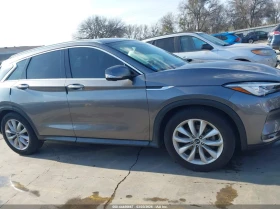 Infiniti QX50 2.0l Essential - 13000 € / 25425.79 лв. - 30033503 13