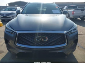 Infiniti QX50 2.0l Essential - 13000 € / 25425.79 лв. - 30033503 12