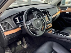 Volvo Xc90  | Core | PANO | КОЖА | ПОДГРЕВИ |  - 33000 € / 64542.39 лв. - 19187390 9