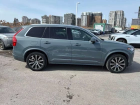 Volvo Xc90  | Core | PANO | КОЖА | ПОДГРЕВИ |  - 33000 € / 64542.39 лв. - 19187390 3