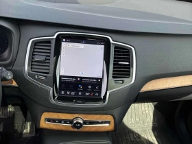 Volvo Xc90  | Core | PANO | КОЖА | ПОДГРЕВИ |  - 33000 € / 64542.39 лв. - 19187390 11