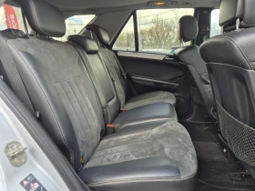 Mercedes-Benz ML 320 CDI  4 MATIC - 5750 € / 11246.02 лв. - 24199181 12