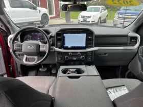 Ford F150 * 4WD SuperCrew Box* �������* KEYLESS*  | Mobile.bg � ����� ������ 14