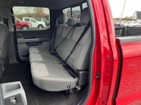 Ford F150 * 4WD SuperCrew Box* �������* KEYLESS*  | Mobile.bg � ����� ������ 13
