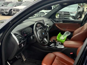BMW X3 * xDrive30i * CARFAX * H/K * ПОДГРЕВИ * ПАНО *  - 21600 € / 42245.93 лв. - 38443738 5