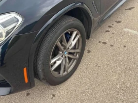 BMW X3 * xDrive30i * CARFAX * H/K * ПОДГРЕВИ * ПАНО *  - 21600 € / 42245.93 лв. - 38443738 7